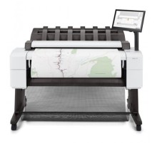 Принтер струйный HP DesignJet T2600 (3XB78A)