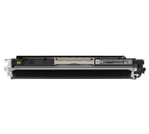 Картридж HP CE310A