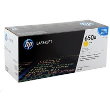 Картридж HP CE272A