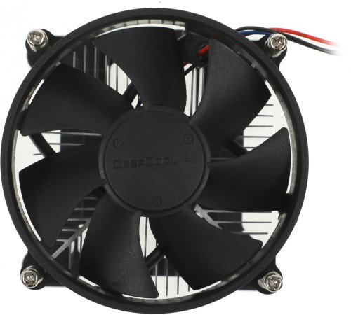 Устройство охлаждения(кулер) DeepCool CK-11508 V2 DP-ICAS-CK11508-V2