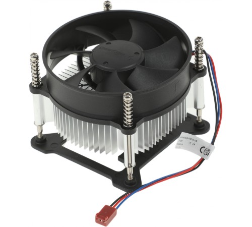 Устройство охлаждения(кулер) DeepCool CK-11508 V2 DP-ICAS-CK11508-V2
