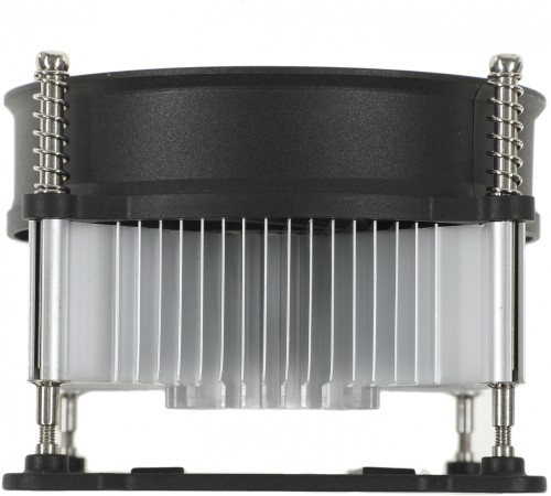 Устройство охлаждения(кулер) DeepCool CK-11508 V2 DP-ICAS-CK11508-V2