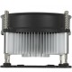 Устройство охлаждения(кулер) DeepCool CK-11508 V2 DP-ICAS-CK11508-V2
