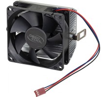Устройство охлаждения(кулер) DeepCool CK-AM209 V2 DP-ACAL-A09-V2