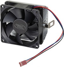 Устройство охлаждения(кулер) DeepCool CK-AM209 V2 DP-ACAL-A09-V2