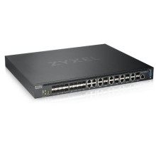 Коммутатор Zyxel XS3800-28 (XS3800-28-ZZ0101F)