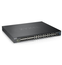 Коммутатор Zyxel XS3800-28 (XS3800-28-ZZ0101F)