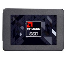 Накопитель SSD AMD SATA-III 960GB R5SL960G