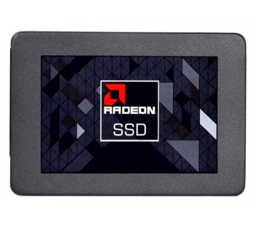 Накопитель SSD AMD SATA-III 960GB R5SL960G