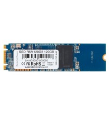 Накопитель SSD AMD SATA-III 120GB R5M120G8