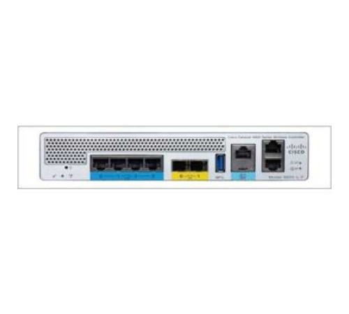 Контроллер Cisco C9800-L-F-K9