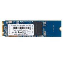 Накопитель SSD AMD SATA-III 240GB R5M240G8