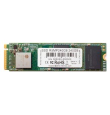 Накопитель SSD AMD PCIe 3.0 x4 240GB R5MP240G8