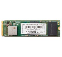 Накопитель SSD AMD PCIe 3.0 x4 480GB R5MP480G8