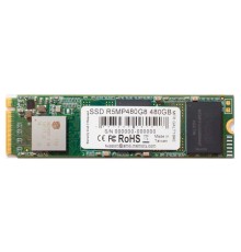 Накопитель SSD AMD PCIe 3.0 x4 480GB R5MP480G8