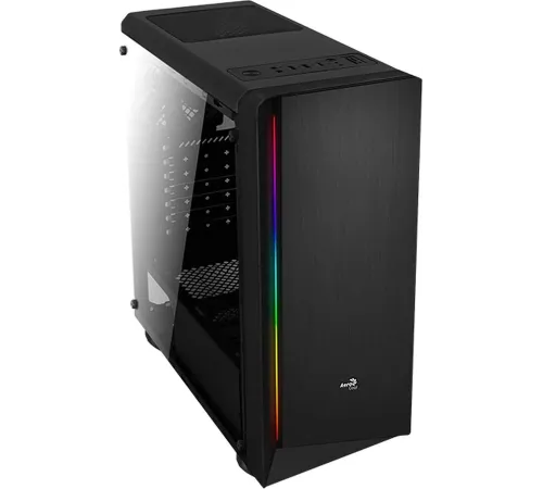 Корпус AeroCool RIFT BG