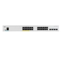 Коммутатор Cisco C1000-24P-4G-L