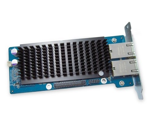Сетевой адаптер Qnap QXP-16G2FC