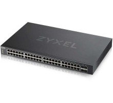 Коммутатор Zyxel GS2220-50 (GS2220-50-EU0101F)