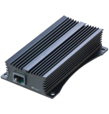 Преобразователь PoE MikroTik 48V Gigabit converter RBGPOE-CON-HP