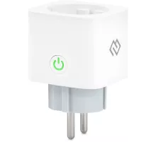 Умная розетка Digma DiPlug 200S DPL200S
