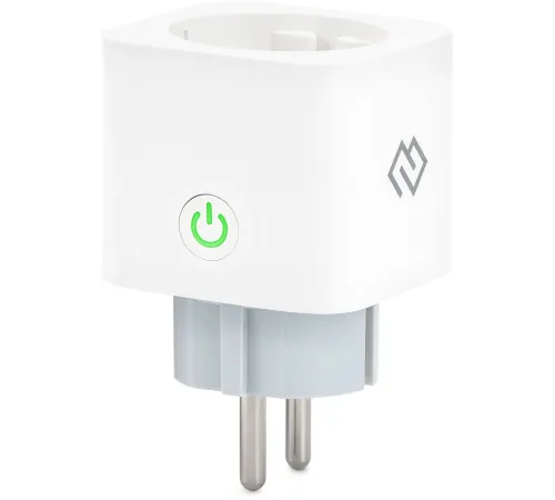 Умная розетка Digma DiPlug 200S DPL200S