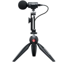 Комплект Shure MV88+DIG-VIDKIT