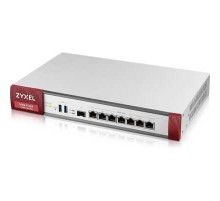 Межсетевой экран Zyxel USGFLEX500-RU0102F