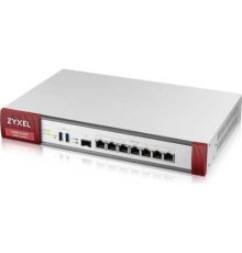 Межсетевой экран Zyxel USGFLEX500-RU0102F
