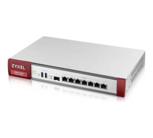 Межсетевой экран Zyxel USGFLEX500-RU0102F