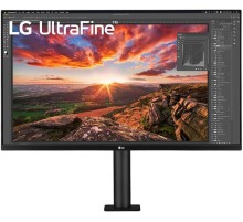 Монитор LG 32UN880 (32UN880-B)