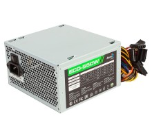 Блок питания AeroCool ATX 550W ECO-550