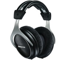 Наушники Shure SRH1540-BK