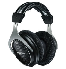 Наушники Shure SRH1540-BK