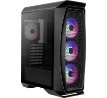 Корпус AeroCool Aero One Frost-G-BK-v1 ACCM-PB17043.11
