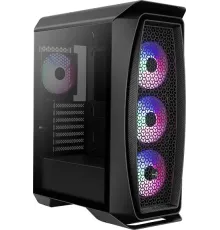 Корпус AeroCool Aero One Frost-G-BK-v1 ACCM-PB17043.11
