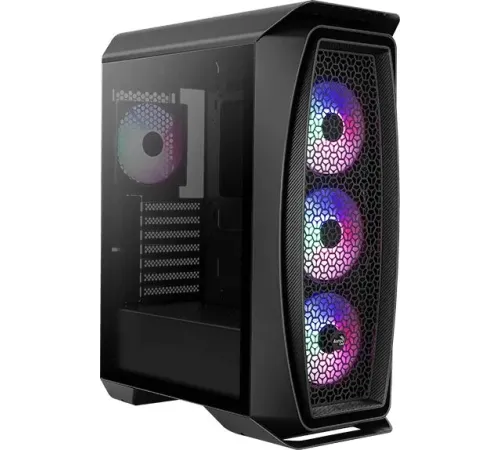 Корпус AeroCool Aero One Frost-G-BK-v1 ACCM-PB17043.11
