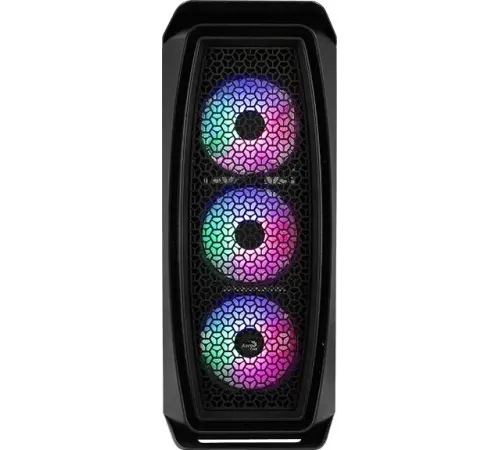 Корпус AeroCool Aero One Frost-G-BK-v1 ACCM-PB17043.11
