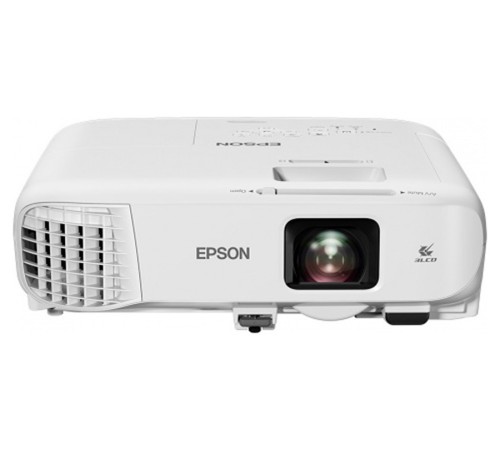 Проектор Epson EB-992F (V11H988040)