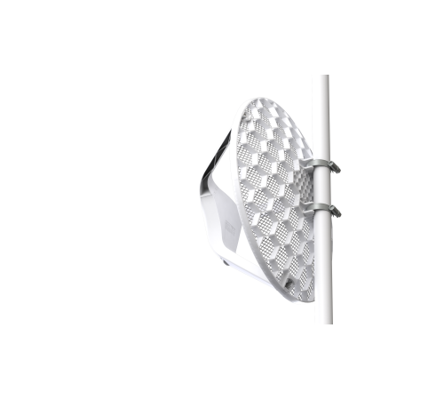 Точка доступа MikroTik LHG 5 RBLHG-5nD
