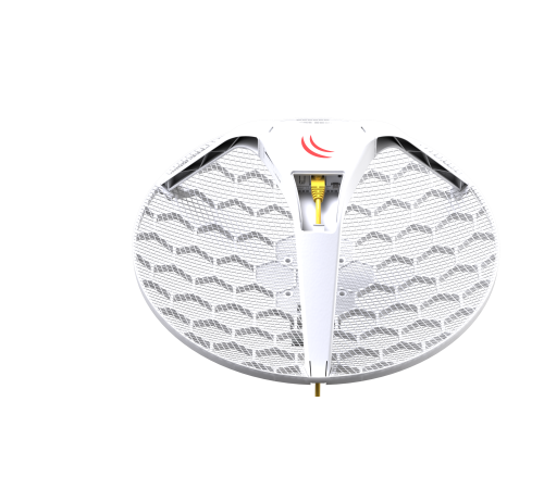 Точка доступа MikroTik LHG 5 RBLHG-5nD