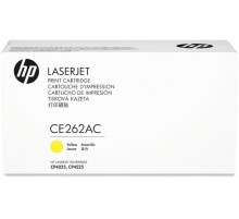 Картридж HP CE262AC