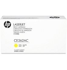 Картридж HP CE262AC