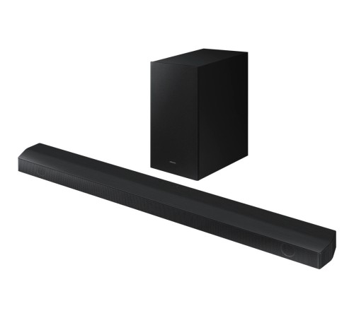Саундбар Samsung HW-B650 HW-B650/RU