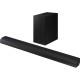 Саундбар Samsung HW-B650 HW-B650/RU