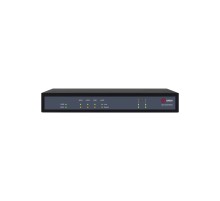 Шлюз голосовой Qtech QVI-2104-FXO