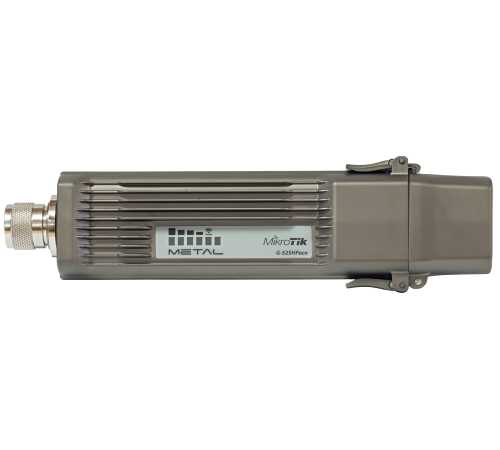 Роутер Wi-Fi MikroTik Metal 52 ac RBMetalG-52SHPacn