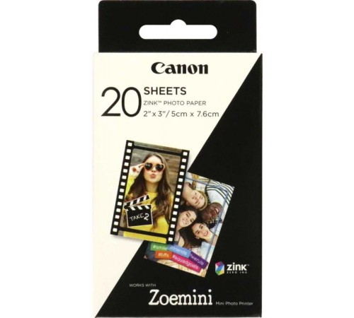 Бумага Canon 3214C002
