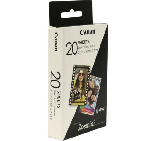 Бумага Canon 3214C002