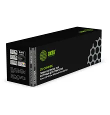 Картридж лазерный Cactus CS-C054HBK